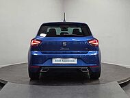 SEAT Ibiza 1.0 TSI 95 FR 5dr