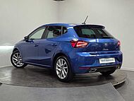 SEAT Ibiza 1.0 TSI 95 FR 5dr