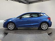 SEAT Ibiza 1.0 TSI 95 FR 5dr