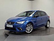 SEAT Ibiza 1.0 TSI 95 FR 5dr