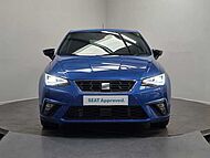SEAT Ibiza 1.0 TSI 95 FR 5dr