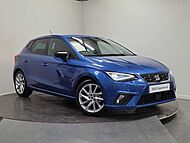 SEAT Ibiza 1.0 TSI 95 FR 5dr