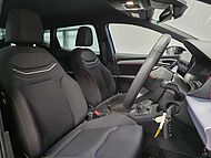 SEAT Ibiza 1.0 TSI 95 FR 5dr