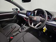 SEAT Ibiza 1.0 TSI 95 FR 5dr