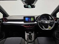 SEAT Ibiza 1.0 TSI 95 FR 5dr