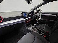 SEAT Ibiza 1.0 TSI 95 FR 5dr