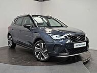SEAT Arona 1.0 TSI 110 FR Sport 5dr