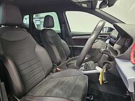 SEAT Arona 1.0 TSI 110 FR Sport 5dr