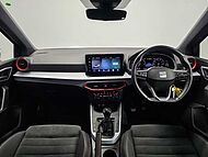 SEAT Arona 1.0 TSI 110 FR Sport 5dr