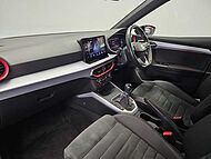 SEAT Arona 1.0 TSI 110 FR Sport 5dr
