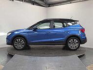 SEAT Arona 1.0 TSI 110 SE Technology 5dr DSG