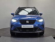 SEAT Arona 1.0 TSI 110 SE Technology 5dr DSG