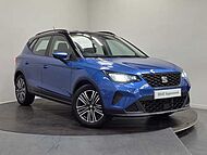 SEAT Arona 1.0 TSI 110 SE Technology 5dr DSG