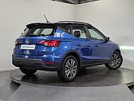 SEAT Arona 1.0 TSI 110 SE Technology 5dr DSG