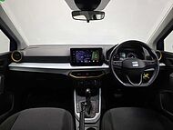 SEAT Arona 1.0 TSI 110 SE Technology 5dr DSG