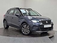 SEAT Arona 1.0 TSI 115 SE Technology 5dr DSG