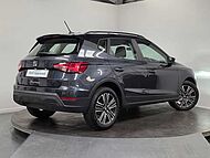 SEAT Arona 1.0 TSI 115 SE Technology 5dr DSG