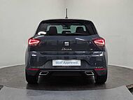 SEAT Ibiza 1.0 TSI 95 FR 5dr