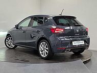 SEAT Ibiza 1.0 TSI 95 FR 5dr
