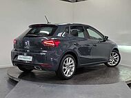 SEAT Ibiza 1.0 TSI 95 FR 5dr