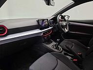 SEAT Ibiza 1.0 TSI 95 FR 5dr