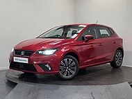 SEAT Ibiza 1.0 TSI 95 SE Technology 5dr
