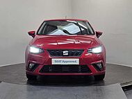 SEAT Ibiza 1.0 TSI 95 SE Technology 5dr