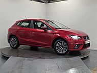 SEAT Ibiza 1.0 TSI 95 SE Technology 5dr