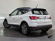 SEAT Arona 1.0 TSI 115 SE Technology 5dr DSG