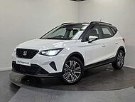 SEAT Arona 1.0 TSI 115 SE Technology 5dr DSG