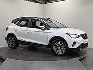 SEAT Arona 1.0 TSI 115 SE Technology 5dr DSG