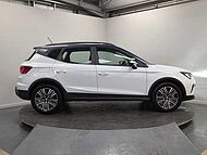 SEAT Arona 1.0 TSI 115 SE Technology 5dr DSG