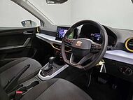 SEAT Arona 1.0 TSI 115 SE Technology 5dr DSG