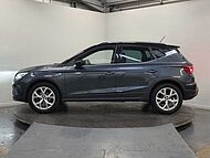 SEAT Arona 1.0 TSI 110 FR 5dr