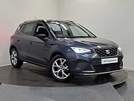 SEAT Arona 1.0 TSI 110 FR 5dr