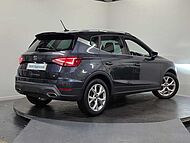 SEAT Arona 1.0 TSI 110 FR 5dr