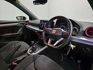 SEAT Arona 1.0 TSI 110 FR 5dr