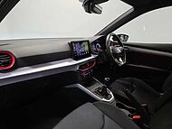 SEAT Arona 1.0 TSI 110 FR 5dr