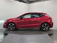 SEAT Ibiza 1.0 TSI 110 FR Sport 5dr DSG