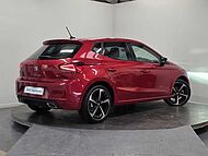 SEAT Ibiza 1.0 TSI 110 FR Sport 5dr DSG