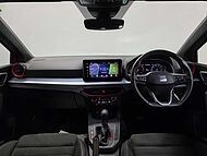 SEAT Ibiza 1.0 TSI 110 FR Sport 5dr DSG