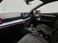 SEAT Ibiza 1.0 TSI 110 FR Sport 5dr DSG