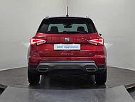 SEAT Arona 1.0 TSI 110 FR Sport 5dr