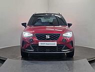 SEAT Arona 1.0 TSI 110 FR Sport 5dr