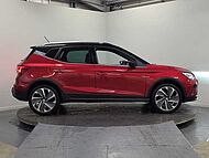 SEAT Arona 1.0 TSI 110 FR Sport 5dr