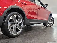 SEAT Arona 1.0 TSI 110 FR Sport 5dr