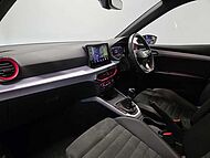 SEAT Arona 1.0 TSI 110 FR Sport 5dr
