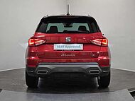SEAT Arona 1.0 TSI 110 FR 5dr