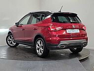 SEAT Arona 1.0 TSI 110 FR 5dr