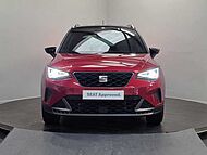 SEAT Arona 1.0 TSI 110 FR 5dr
